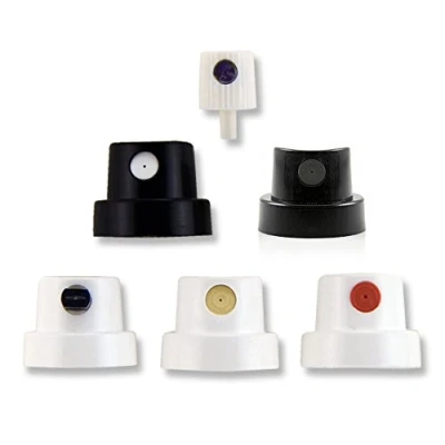 Imagen de Montana 6 Specialty Cap Set