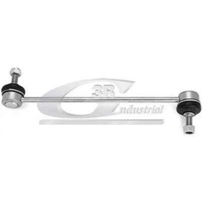 Imagen de 3RG 21700 Bieleta de suspensión Eje delantero, izquierda, derecha 270 M10x1,5 SEAT: Ibiza 3, Córdoba II Berlina, 4