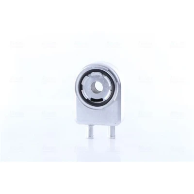 Imagen de NISSENS 91451 Radiador de Aceite
