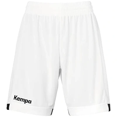 Imagen de KEMPA Pantalón Corto Marca Modelo Player Long Shorts Women