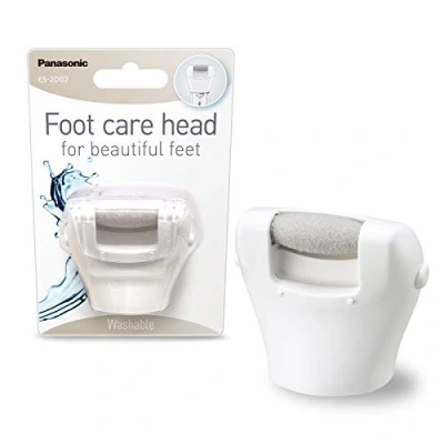 Imagen de Panasonic es 2d02 w503 accesorio para depiladora, blanco
