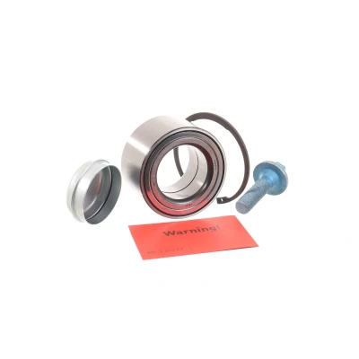Imagen de SKF VKBA 6696 Juego de cojinete rueda con sensor ABS incorporado 92 MERCEDES BENZ: Clase C Berlina, E S Berlina norauto,