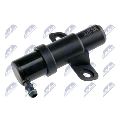 Imagen de Tobera de agua regadora, lavado faros NTY EDS HY 500
