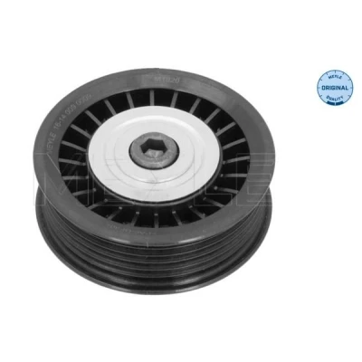 Imagen de MEYLE 16 14 009 0009 Rodillo Guia NISSAN: Qashqai 2