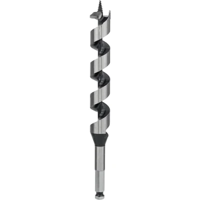 Imagen de Bosch 2 608 597 635 Broca salomónica para madera, hexagonal (25 x 160 235 mm)