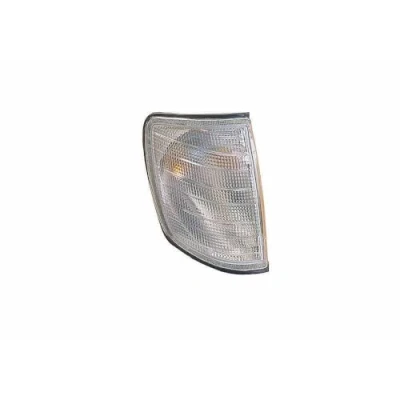 Imagen de ALKAR 1902451 Intermitente Delante, derecha con portalámparas PY21W para vehíc. volante a la izquierda MERCEDES BENZ: Clase E Cabrio