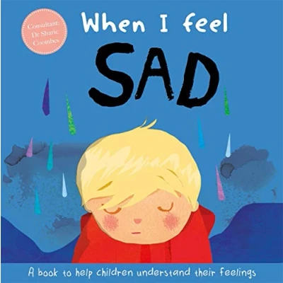 Imagen de When i feel ... Sad