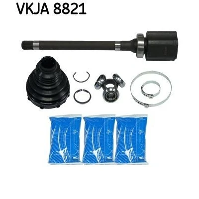 Imagen de SKF VKJA 8821 Junta Homocinética con apoyo