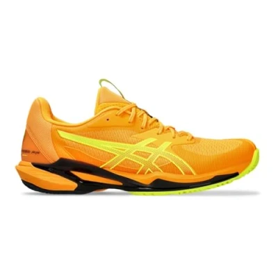 Imagen de ASICS Solution Speed FF 3 Padel 1041a496 Naranja