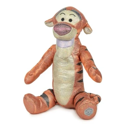 Imagen de Play by Tigger Glitter Ball 28cm (Winnie The Pooh)
