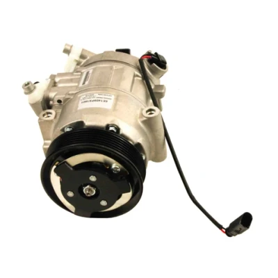 Imagen de MAXGEAR AC330005 compresor de Aire Acondicionado 6SEU12C/6SEU14C 12V PAG 46 con aceite PAG, junta tórica SEAT: Ibiza 3