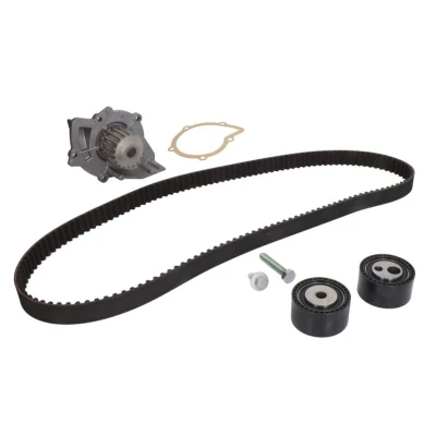 Imagen de INA 530 0368 30 bomba de agua + Kit Distribucion con PEUGEOT: Boxer Furgón, CITROËN: Jumper I Bus