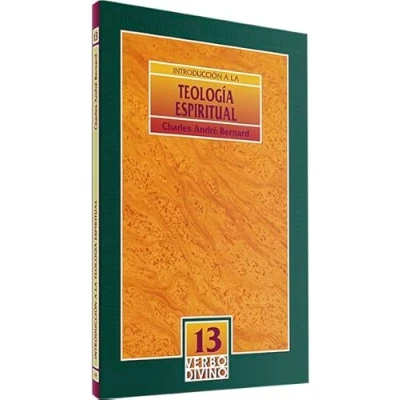 Imagen de Intr. Teologia Espiritual. 13 (Introducción al estudio de la Teología)