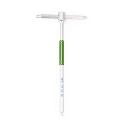 Imagen de Park Tool THT 40 Llave Torx, Unisex, Plata, T40