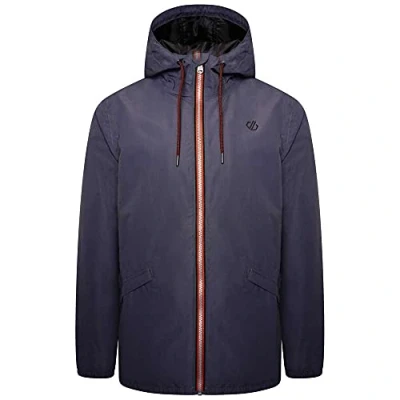 Imagen de Dare 2b Chaqueta Occupy, Impermeable y Transpirable con Capucha