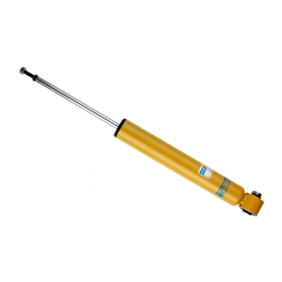 Imagen de BILSTEIN B6 Performance 24 263436 amortiguador Eje trasero Presión de gas Monotubo sin soporte ballesta Anillo inferior, Espiga arriba