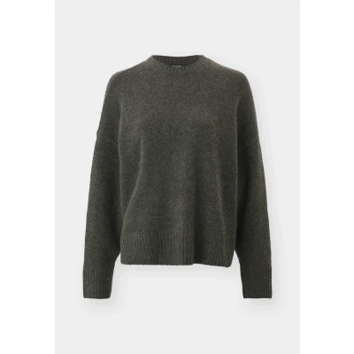 Imagen de Vero Moda Vmboom O NECK Jersey de punto, Mujer, Talla: XL, Chocolate torte
