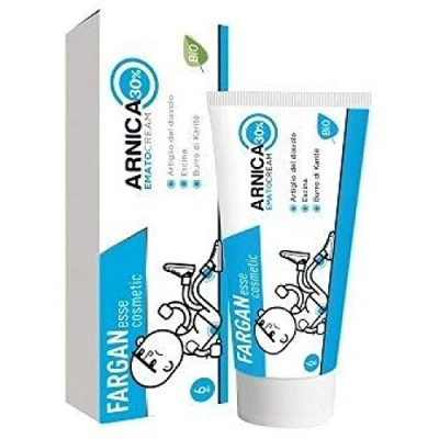 Imagen de Anseris Farma Farganesse Ematocream Arnica 30% Crema Antidolorifica, 50ml