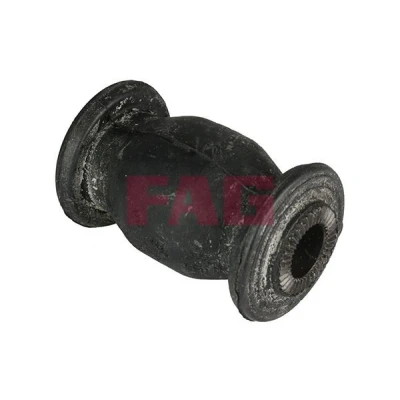 Imagen de FAG 829 0372 10 Silentblock brazo de Suspension Rodamiento caucho metal para oscilante transversal CHEVROLET: Matiz