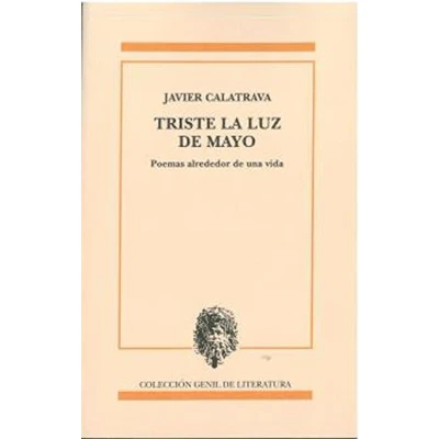 Imagen de Triste La Luz De Mayo