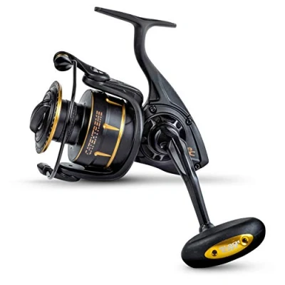 Imagen de Black Cat Catextreme 65 Carrete de pesca