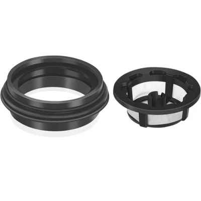 Imagen de Odashen Filtro de tanque agua compatible con iRobot Braava Jet M6 Robot aspirador barrido Accesorios piezas repuesto