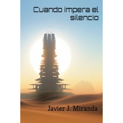 Imagen de Cuando impera el silencio