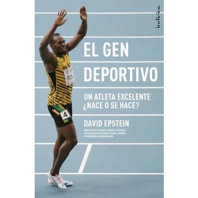 Imagen de El gen deportivo: Un atleta excelente ¿nace o se hace? (Indicios no ficción)