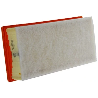 Imagen de MAGNETI MARELLI 152071758596 Filtro de aire 67 156 325 Cartucho filtrante CITROËN: C5 I Hatchback, C8, AX, PEUGEOT: 406 Berlina, 807, Coupé