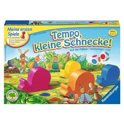 Imagen de Ravensburger 21420 Kit de Ciencia para niños Children Science Kits &amp; Toys