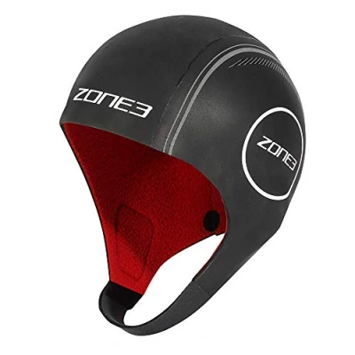 Imagen de Zone3 Gorro de Neopreno Heat Tech