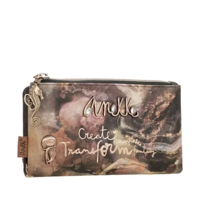 Imagen de Anekke Monedero, Mujer, Talla: One Size, Mehrfarbig