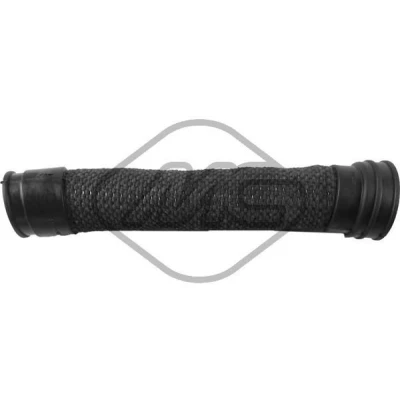 Imagen de Tubo flexible de aspiración, filtro aire Metalcaucho 99627