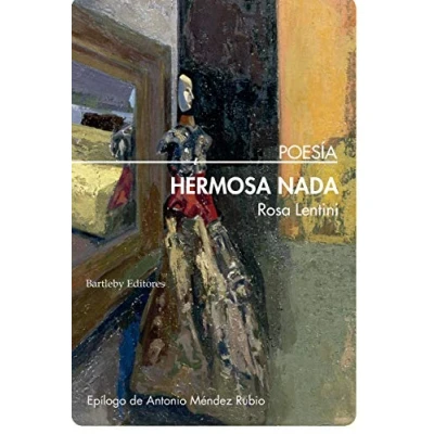 Imagen de Hermosa nada (POESIA)