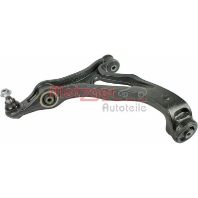 Imagen de METZGER 58014102 Barra oscilante, suspensión de ruedas VOLKSWAGEN: Touareg I, PORSCHE: Cayenne
