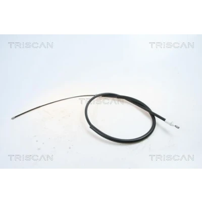 Imagen de TRISCAN 8140 25173 Cable de Freno Mano 1460 / 1053 Discos/Tambor