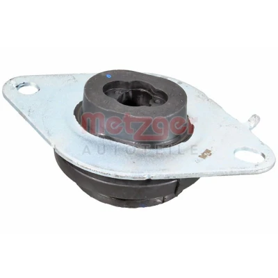 Imagen de METZGER 8053986 Soporte de motor a la izquierda abajo Rodamiento caucho metal RENAULT: LAGUNA 2, 2 Grandtour, ESPACE 4