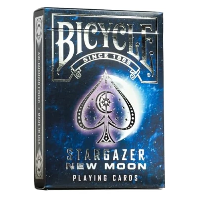 Imagen de Bicycle 1046541 Juego de Cartas coleccionista