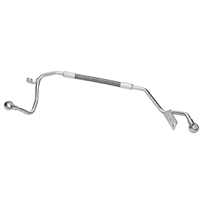 Imagen de AJUSA OP10260 Conducto aceite, turbocompresor SEAT: Leon I Hatchback, Toledo 2 Limousine, Ibiza 2, VOLKSWAGEN: Golf 4, Bora Berlina