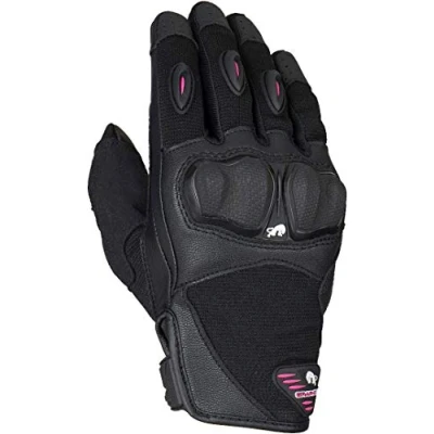 Imagen de Furygan Graphic Evo2 LD Guantes, Mujer, Noir, S