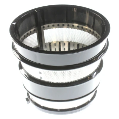 Imagen de DeLonghi KW716256 tamiz filtro doble para licuadora JMP600WH