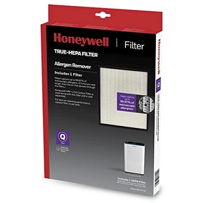 Imagen de Honeywell HRF Q710E Recambio, Acero