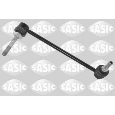 Imagen de SASIC 2300075 Bieleta de suspensión Eje delantero, izquierda BMW: X5, X6, X5