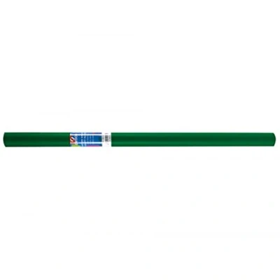 Imagen de Papel kraft liderpapel verde musgo rollo 25x1 mt