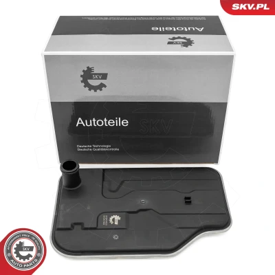 Imagen de ESEN SKV 31SKV433 Filtro Caja de Cambios Automatica MERCEDES BENZ: Clase E Sedán, ML, Vito Tourer