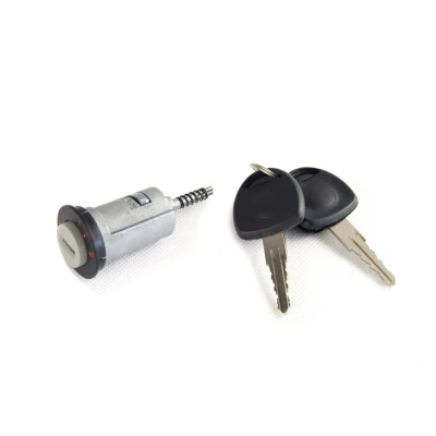 Imagen de KRAFT 9151501 Cilindro de cierre, cerradura encendido OPEL: Astra G CC, Corsa B Hatchback, Meriva A