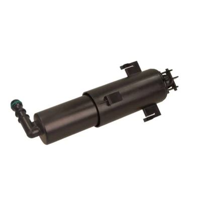 Imagen de MAXGEAR 45 0061 Tobera de agua regadora, lavado faros izquierda BMW: 3 Coupé, Cabrio
