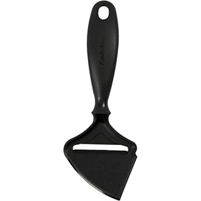 Imagen de Gastromax 20 cm Cortador de Queso, Color Negro