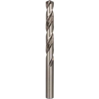 Imagen de Bosch 2 608 585 541 Pack de 5 brocas para metal HSS G, DIN 338 (12,4 x 101 151 mm)