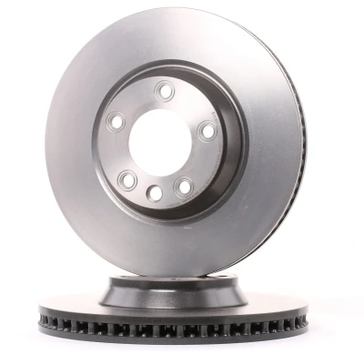 Imagen de BREMBO COATED DISC LINE 09.C882.11 Disco de freno 350 34 5 ventilación interna revestido altamente carbonizado PORSCHE: Cayenne, AUDI: Q7 norauto,